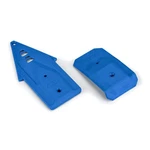 Proline PRO639506 Bash Armor Front/rear Skid Plates (blue) For Arrma 3S Vehicles. Fixed Price $14.99.