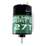 Holmes Hobbies Trail Master Sport 540 27T Brushed Motor. Fixed Price $20.95.
