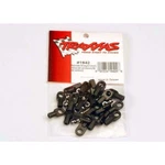 Traxxas 1942 Rod Ends W/hollow Balls & Screws Slash Stampede Rustler E-maxx. Fixed Price $7.00.