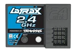 Traxxas 3046 Latrax Rally Micro Receiver 2.4GHZ 3-CHANNEL. Fixed Price $25.00.