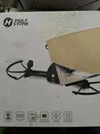 Holy Stone HS161 Rc Drone With 1080P Hd Camera - Black. Fixed Price $175.00.