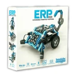 Elenco ENGSTEM-60 Engino Robotics Erp Mini Kit. Fixed Price $174.99.