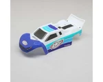 Losi 210018 Mini-t 2.0 Blue Body. Fixed Price $34.99.