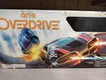 Anki Overdrive Starter Kit Complete Ai Racing Cars Track Charger Mobile App. Fixed Price $17.00.