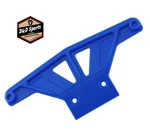 Rpm 81165 Blue Wide Front Bumper Traxxas 2WD Rustler Stampede Bandit XL-5 Vxl. Fixed Price $8.47.