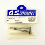 Os Engine Crankshaft 18CV-R(P) 21812020 *new*. Fixed Price $45.00.