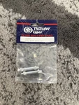 Thunder Tiger EB4 Wing Mount Brace AD2537 Rare Vintage Rc. Fixed Price $14.99.