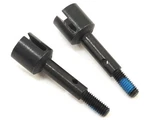 Traxxas 4-TEC 2.0 Stub Axles (2) TRA8354. Fixed Price $12.00.