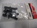 Redcat Racing BS213-007 Front/rear Lower Suspension Arms W/ Pins. Fixed Price $7.50.