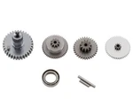 ECP-3096 Ecopower WP120S Metal Servo Gear Set BOX14. Fixed Price $12.99.
