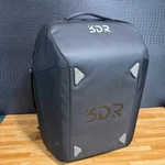 3DR Solo Smart Drone Protective Travel Backpack. Fixed Price $59.99.