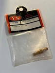 Rc Remote Control Nitro Engine Replacement Needle Valve YS0770 F120 F91 61. Fixed Price $29.95.