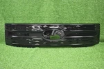Ford F150 F-150 2022-2024 2025 Front Lightning Pro Bumper Grille Gloss Black. Fixed Price $299.00.