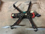 Team Black Sheep (tbs) Discovery Drone Frame Motors Esc. Fixed Price $199.99.