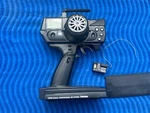 Rc Car Or Boat Futaba 3PMX & 603FF Fasst Receiver Radio.. Fixed Price $129.99.