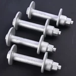 Lower Control Camber Bolt Kit For 1995-2002 Toyota 4RUNNER 48409-35050. Fixed Price $55.99.