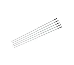 Du-bro 185 Kwik-link With 12" 2-56 Rods (5 Pack). Fixed Price $10.15.