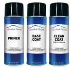 For Kia Bbl Horizon Blue Pearl Spray Paint Compatible. Fixed Price $36.99.