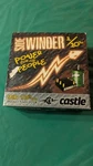 Castle Creations Sidewinder 15V Brushless Esc 4600KV Sensor Mtr Combo. Fixed Price $100.00.
