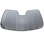 Galaxy Silver Premier Covercraft Folding Sun Shade Heat Shield For Volkswagen. Fixed Price $113.99.