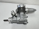 Thunder Tiger 46 Pro Abc Rc Model Airplane Engine And Muffler. Fixed Price $76.18.