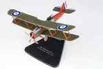 AD004 Oxford Diecast DH.4 1/72 Model A8032 Rnas NO.5 Sqn. Fixed Price $34.18.