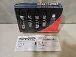 Traxxas Slash Aluminum Big Bore Shock Kit: Brand New Old Stock. Fixed Price $52.00.