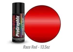 Traxxas Red Prographix Custom Rc Paint - TRA5057X 13.5OZ. Fixed Price $15.95.