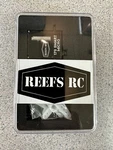 Rc 179 Smart Micro Servo/winch REEFS129 New!!. Fixed Price $84.99.
