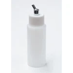 Grex 60ML Plastic Bottle With Siphon For Xb, Xbi Airbrushes, Part CP60-. Fixed Price $12.50.