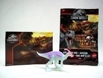 Rare Jurassic World Dino Escape Parasaurolophus Mini Figure Park Toy. Fixed Price $23.99.