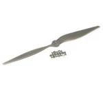 Apc 15X6E LP15060E Grey Propeller R/c Spare Parts Replacement Two Blade. Fixed Price $18.54.