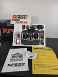 Jr Channel Computer Rc Arplane/helicopter Radio System. XF622. Fixed Price $249.89.