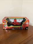 Maisto Radio Control 2.4GHZ 1:24 Ferrari SF-23 #16 Charles Leclerc Formula. Fixed Price $16.00.