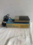 Archer Radio Shack 23-136 Battery Charger Rechargeable Nickel Cadmium Aa-aaa Vtg. Fixed Price $11.61.