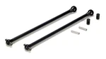 Losi LOSB3564 Fr/r Driveshafts (2): 10-T. Fixed Price $34.99.