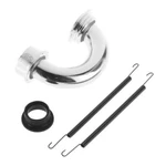 O.s. Os M2004SC 1/8TH Scale Buggy 85MM Manifold : Speed B2101 And B2102 72106910. Fixed Price $63.95.