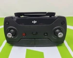 Dji Spark GL100A Remote Controller For Parts Only (0009). Fixed Price $28.00.