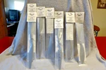 Apc Composite Propeller Various Lengths 13/4(2)-12X6E-11X5.5(2)-11X4.7-10X7-11"). Fixed Price $45.00.