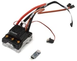 Ghost Rc GOS020-0270-00 Cobra 8 Ace 1/10 No Prep Drag Brushless Sensore. Fixed Price $254.99.