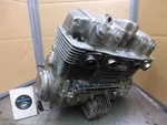 1973 Honda CB750 K3 Sohc HM5317! Engine Motor Compression Untested Turns Over. Fixed Price $333.00.