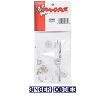 Traxxas 2053 Gear Set, High Torque Servo: T-maxx,sly New In Package TRA1. Fixed Price $8.98.