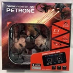Byrobot BR-PT-100 2ND Generation Of Fighter Drone Petrone Controle Plan. Fixed Price $68.24.