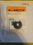 Hpi Racing 76814 Spur Gear 44 Tooth (1M) Nitro 2 Speed New Package. Fixed Price $24.00.