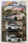 Hot Wheels Forza Horizon 5 Mitsubishi Lancer Evo Vi Lot 2. Fixed Price $22.00.