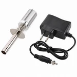 Nitro Starter Kit Glow Plug Igniter With Battery Charger For Hsp Redcat Rc Car. Fixed Price $13.95.