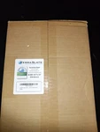 Terraslate Waterproof Printer Paper 10 Mil 120LB Cover 8.5" X 14" 250 Sheets. Fixed Price $199.00.