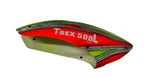 Royal Align Trex 500L Painted Canopy. Fixed Price $64.00.