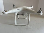 Dji Phantom Advanced Drone W322 For Parts. Fixed Price $69.00.
