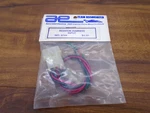 Team Associated RC10 RC12E 6744 Resistor Harness For Manual Speed Control. Fixed Price $10.50.